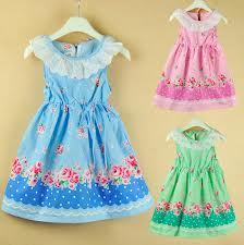 Girls Fancy Dresses