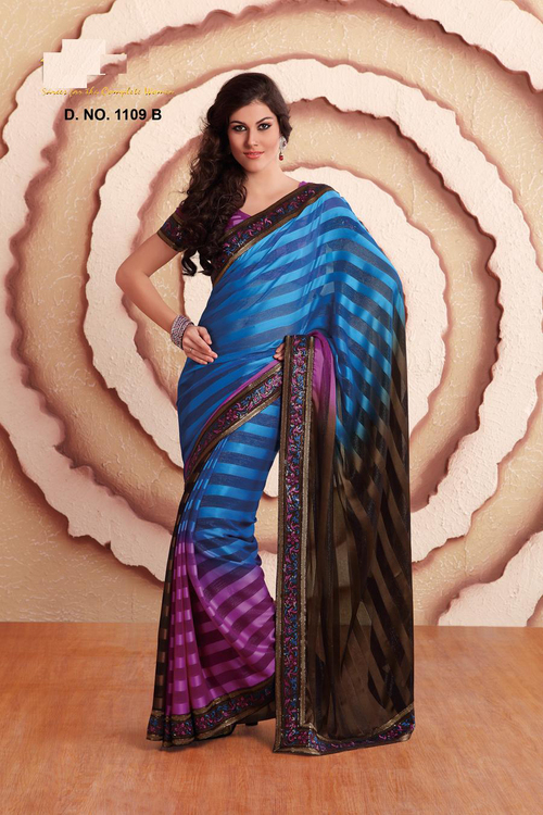 Exclusive Sarees
