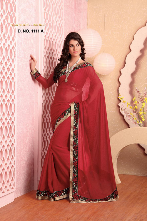 Exclusive Sarees