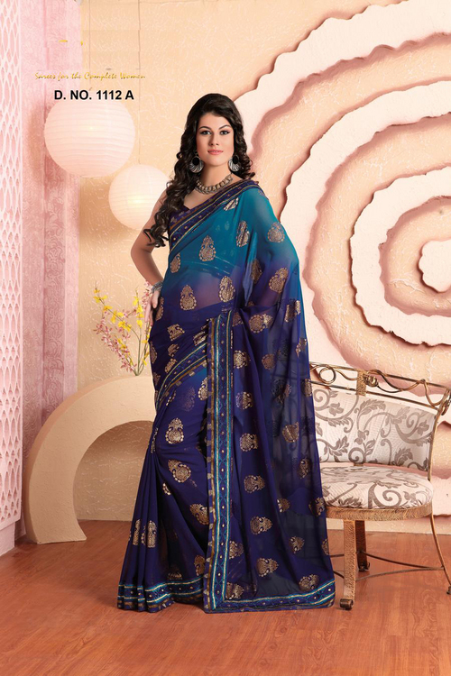 Exclusive Sarees