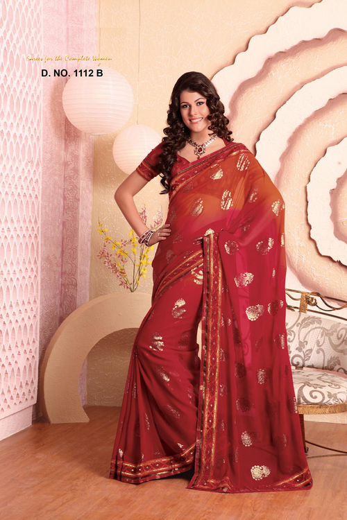 Exclusive Sarees