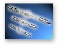 HID Xenon Lamps