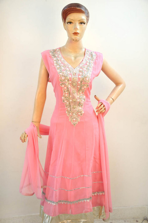 Ladies Anarkali Suit