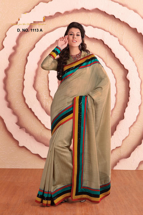 Exclusive Sarees