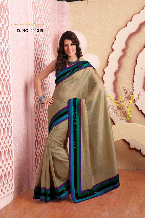Exclusive Sarees