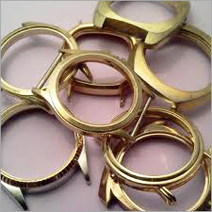 Hand Watch Case