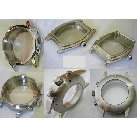 Mens Watch Case