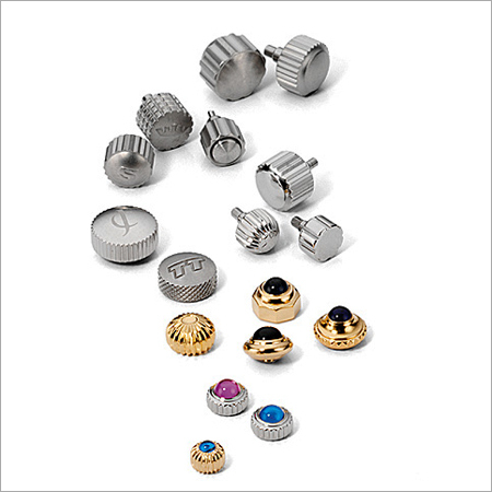 Watch Crown Winder