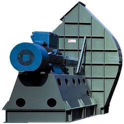 High Pressure Fans