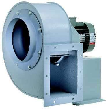 High pressure Id fan