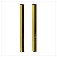 Safety Light Grids - Metal, Plastic Varied Sizes, Led | Durable, Energy Efficient, Easy Maintenance, Ip65 Protection