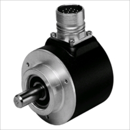 Rotary Encoders