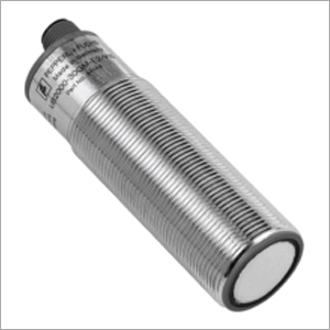 Ultrasonic Sensors