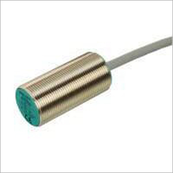 Inductive Sensors