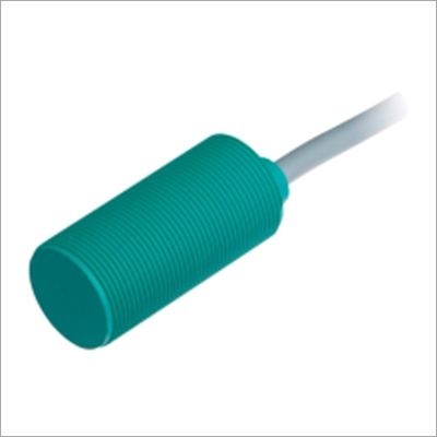 Capacitive Sensors