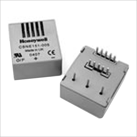 Current Sensors