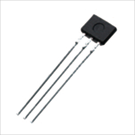 Hall Effect Sensor