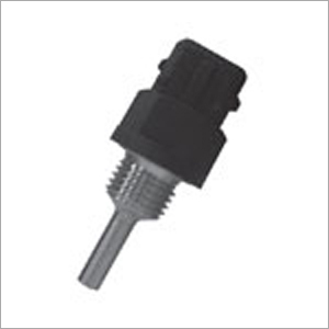 Temperature Sensor