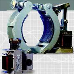 Industrial Brakes
