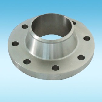 Cast Iron Flanged Fittings