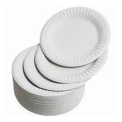 Paper Plates