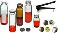 Autosampler Vials, Caps And Closures