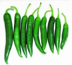 Green Chili