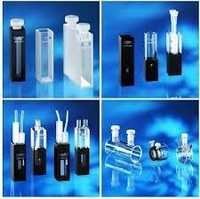 CELLS FOR UV VISIBLE SPECTROPHOTOMETER