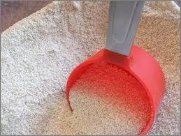 Suji Flour