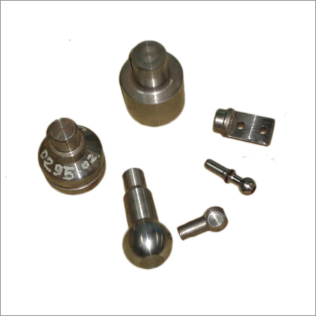 Automotive Housing Parts
