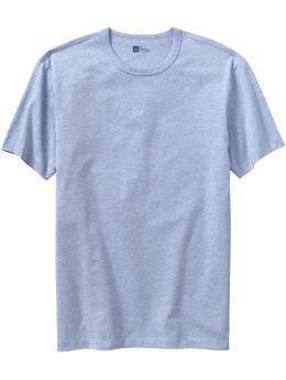 Layering T Shirts