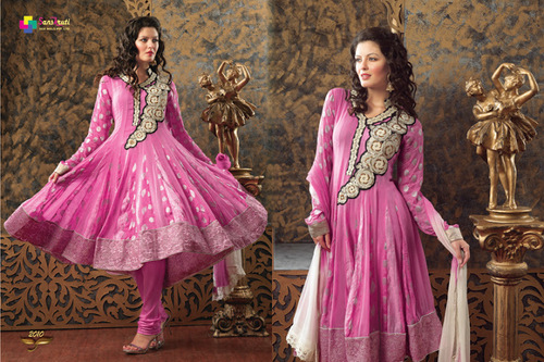 Ladies Salwar Suits