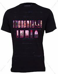 Designer T-Shirts