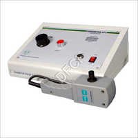 Digital Biothesiometer - Metal & Plastic, <3kg Lightweight Design | Non-invasive, User-friendly, Accurate Data Transfer, Pc Reporting