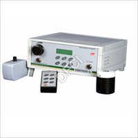 Neuropathy Analyser - Digital Output 0-50 Volts, Temperature Range 10-50â°c | Accurate Results, Easy Operation, Noninvasive Testing, Remote Control