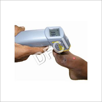 Non-Contact Infrared Thermometer