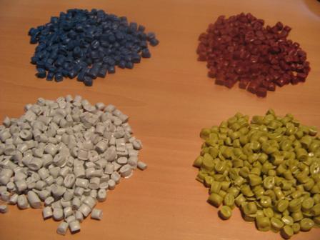 ABS Plastic Granules