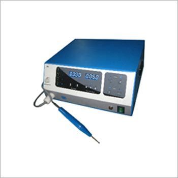 Ultrasound Wound Debrider