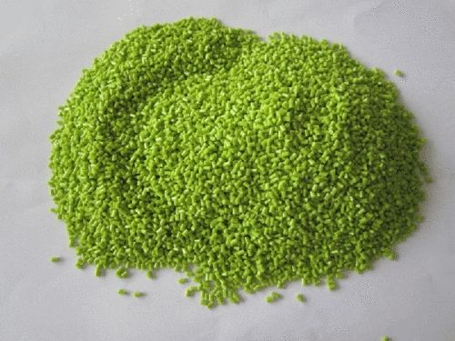 Green Crates Hdpe Granules