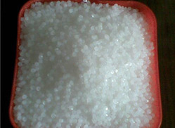 Recycled Plastic Granules 