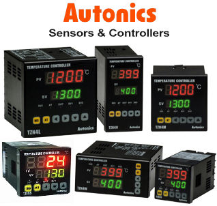 Autonic Temperature Controller