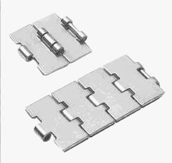 SS Single Hinge Chain