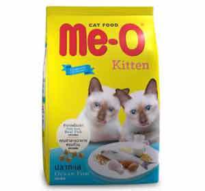 Cat Food