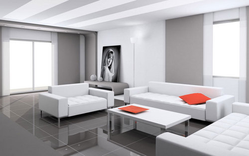Interior Designing Services