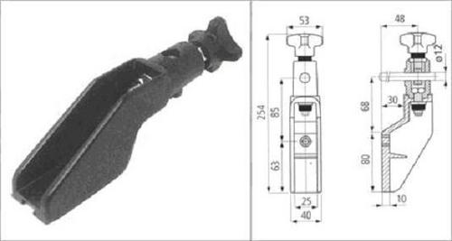 Pharmaceutical/Bottling/Distillery Parts