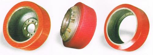 Forklift Wheels