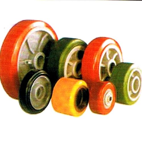 PU Caster Wheels
