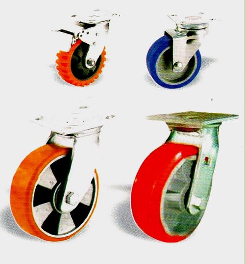 Trolley Wheels