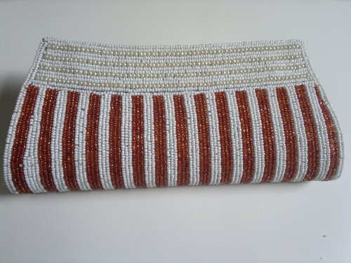 Fashion Beaded Clutch Bags