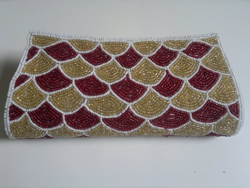 Evening Clutch Bag